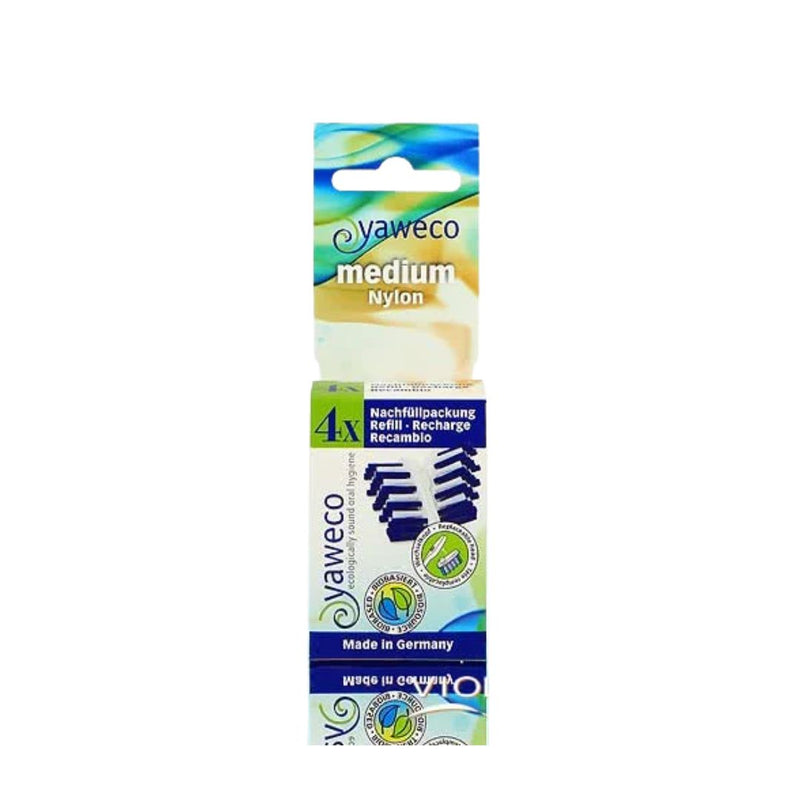 RECHARGE MEDIUM NYLON X4 YAWECO