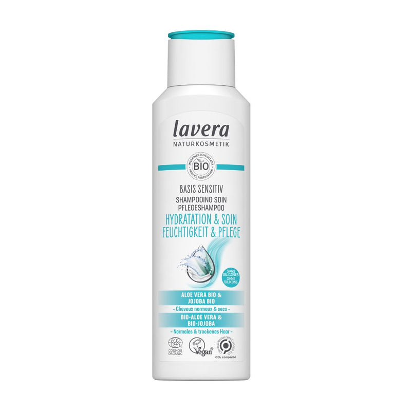 SHAMPOOING HYDRATANT 250ML