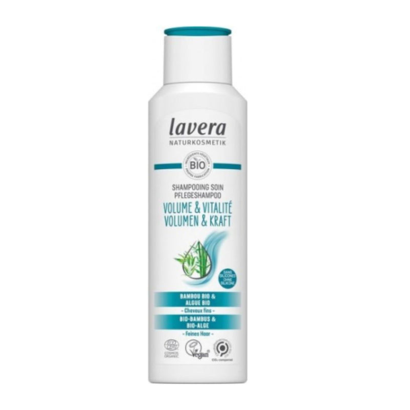 SHAMPOOING VOL. & VITALITE 250ML