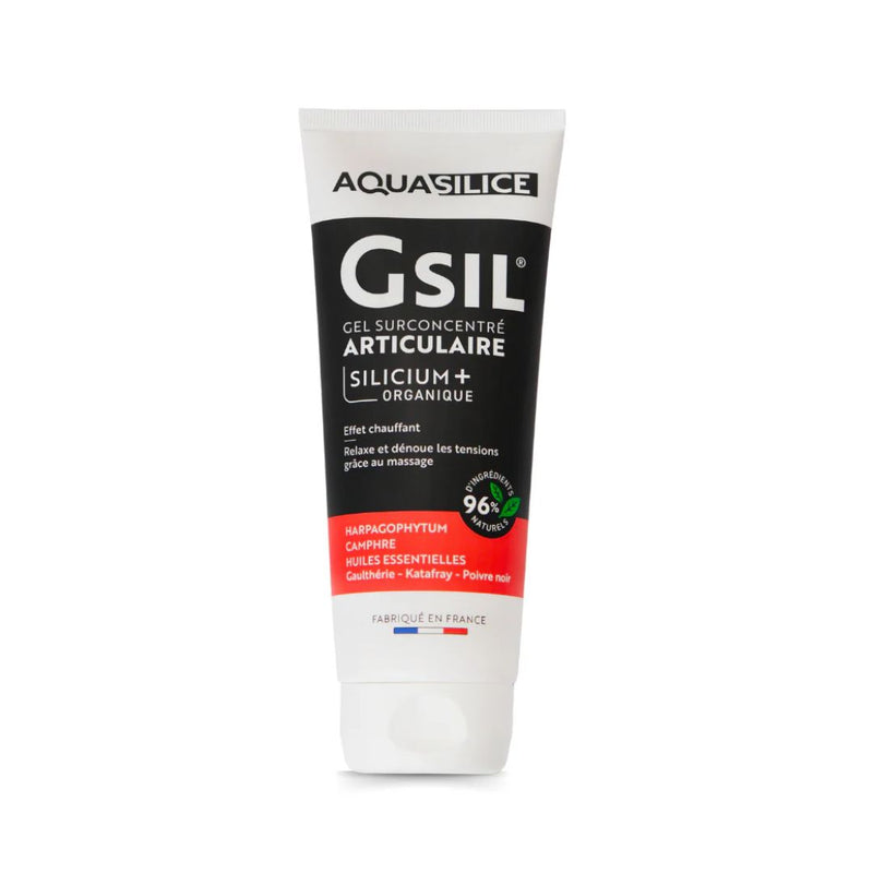 GSIL GEL ARTICULAIRE 200ML