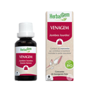 Venagem GC17 Complexe Jambes Lourdes Bio Flacon 30ml