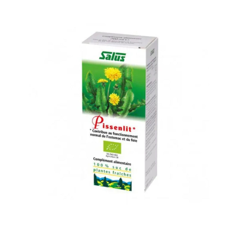 PISSENLIT 200ML SALUS
