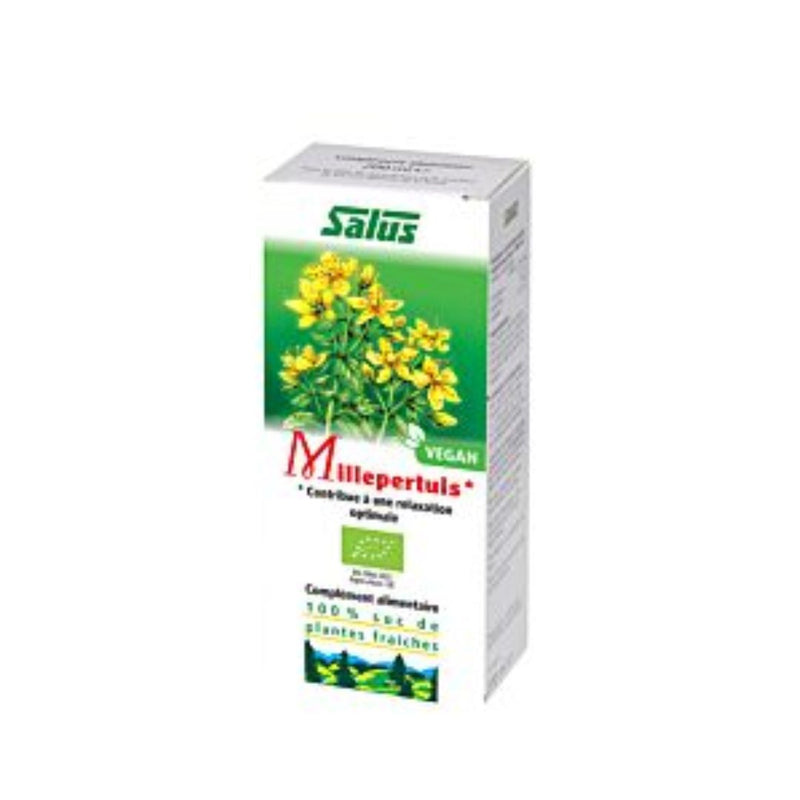 MILLEPERTUIS 200ML SALUS