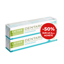 Lot de 2 dentifrices Dentargile Menthe