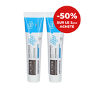 Lot de 2 dentifrices Dentargile Propolis