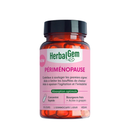 Herbalgem Gemmocaps Périmenopause Vegan 30 Gélules