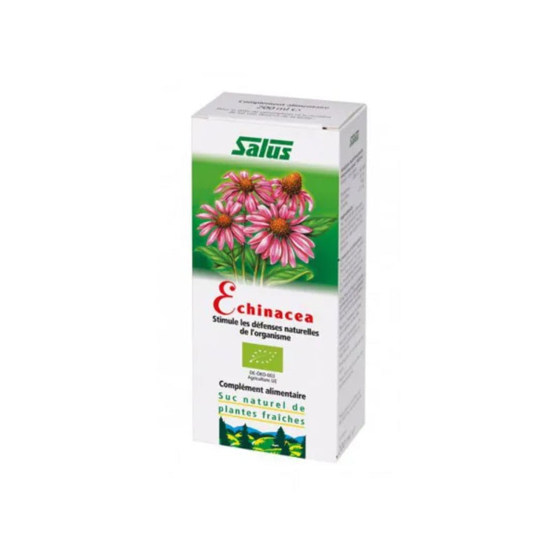ECHINACEE 200ML SALUS