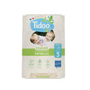 COUCHES JUMBO PACK T5 (12/25KG)