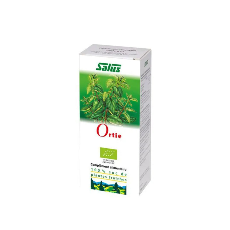 ORTIE 200ML SALUS