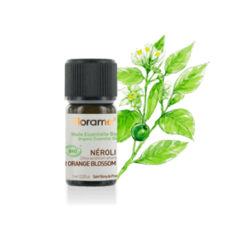 HE NEROLI 1ML FLORAME