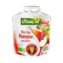 JUS DE POMME NON FILTRE 3L SOUPLE
