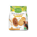 PETIT PAIN GRILLE AU FROMENT 225G