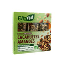 BARRES CACAHUE AMAN SS GLUTEN 3X25G