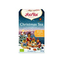 Christmas Tea 