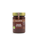 Pâte à tartiner cacao intense