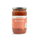 Ratatouille Provençale