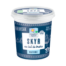 SKYR AU LAIT DE BREBIS 400GR