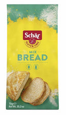SS GLUTEN MIX B FARINE 1KG SCHAR