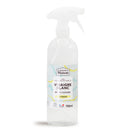 Vinaigre blanc - citron spray 750ml