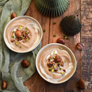 Préparation de châtaigne 100% fruits