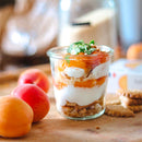 Préparation d'abricot 100% fruits