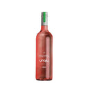 UNAJU FRAISE BASILIC 750ML