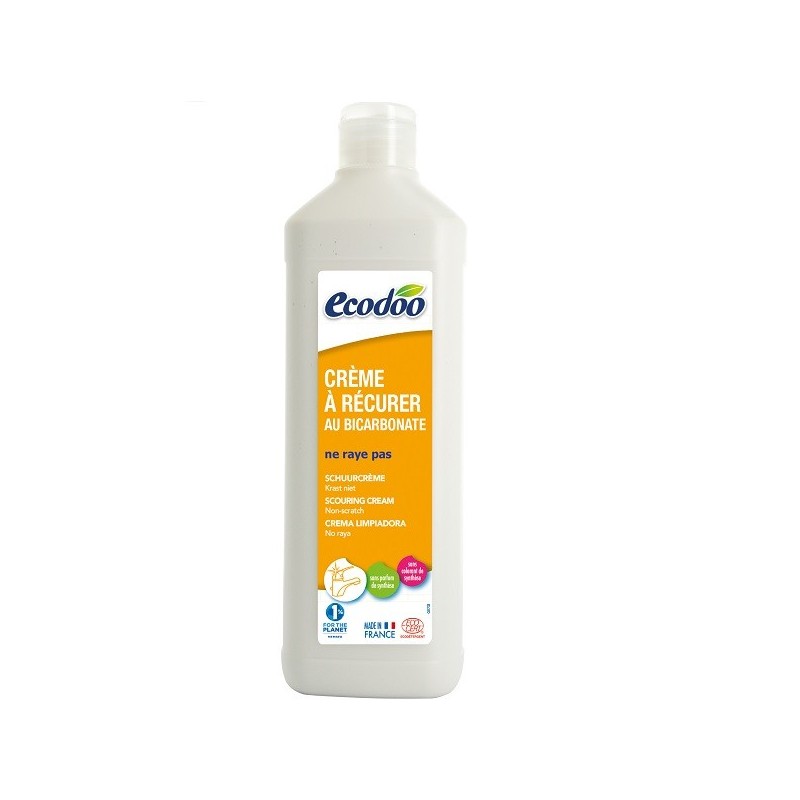 CREME A RECURER 500ML ECODOO