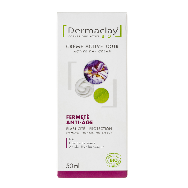 CREME FERMETE ANTI AGE 50ML