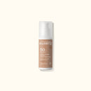 Crème solaire visage SPF50 Beige 50ml