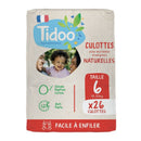 CULOTTE D'APPRENTISSAGE T6 JUMBO