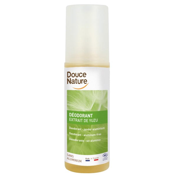 DEODORANT SPRAY CORPOREL 125ML DOUC