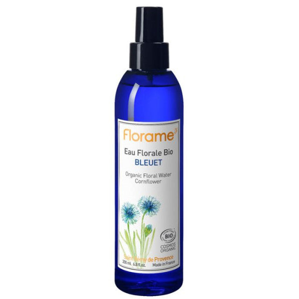 EAU FLORALE BLEUET 200ML FLORAME