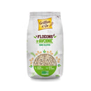 SS GLUTEN FLOCONS AVOINE 500GR GRIL