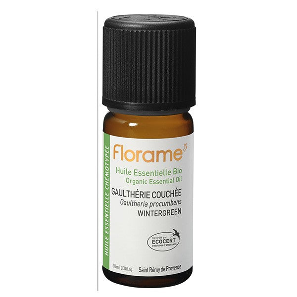 HE GAULTHERIE COUCHEE 10ML