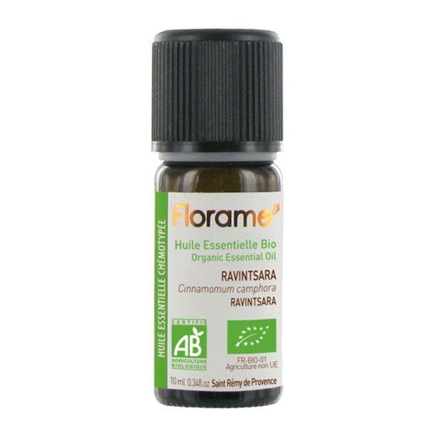 HE RAVINTSARA 10ML FLORAME