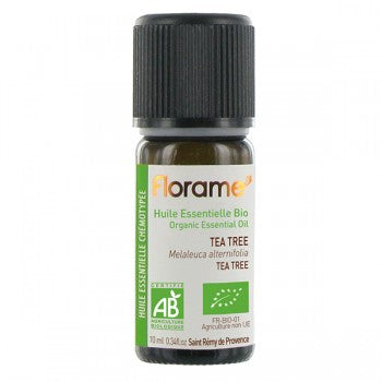 HE TEA TREE BIO 10ML FLORAME