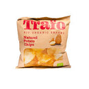 CHIPS SALEES 40G TRAFO