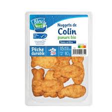 NUGGETS COLIN ALASKA MSC 180GR