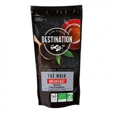 THE NOIR BREAKFAST 100G