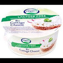 COTTAGE CHEESE SANS LACT