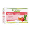 INFUSION PERTE DE POIDS X20 HERBESA
