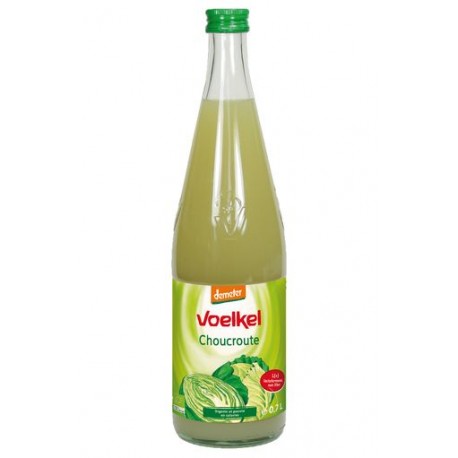 JUS DE CHOUCROUTE 70CL