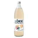 KEFIR CITRON BERGAMOTE 1L