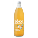 KOMBUCHA BIO CURCUMA CITRON V. 1L