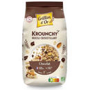 KROUNCHY CHOCOLAT 1KG