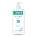 LAIT CORPS MODELANT ALOE VERA ONAGR