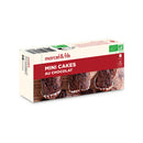 Mini cakes au chocolat