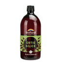 Silicium Ortie Silice Bio 1 L