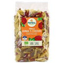 SPIRALE 3 COULEURS AU QUINOA 500G