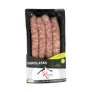 CHIPOLATAS X4 SSN 230G